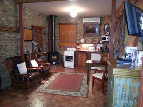 Eagle Foundry B & B - Accommodation Bookings 3