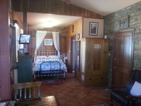Eagle Foundry B & B - Accommodation Bookings 4