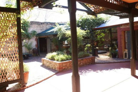 Eagle Foundry B & B - Accommodation Bookings 5