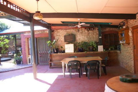 Eagle Foundry B & B - Accommodation Bookings 6
