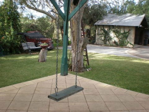 Eagle Foundry B & B - Accommodation Bookings 8