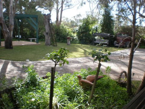 Eagle Foundry B & B - Accommodation Bookings 9