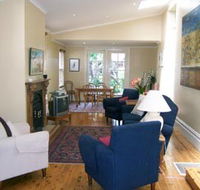 Macleay Street Apartments - Accommodation Bookings