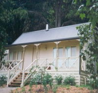 Briserenia Gardens Bampb Cottages And Suites - Accommodation Bookings