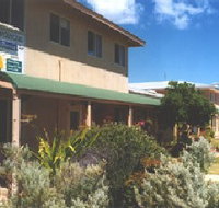 Cervantes Lodge - Pinnacles Beach Backpackers - Accommodation Bookings