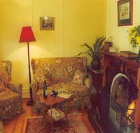 Gold Creek Cottage - Accommodation Bookings