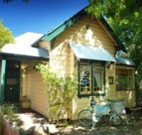 Hidden Gem - Accommodation Bookings