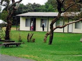 Salt Creek SA Accommodation Bookings