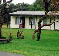 Gemini Downs Coorong Holiday Centre - Accommodation Bookings