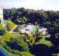The Islander - Accommodation Bookings