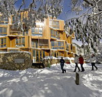 Huski Luxury Apartments - Accommodation Bookings