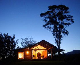 Promised Land Cottages - Accommodation Bookings 0