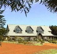 Ocean Vines Retreat - Accommodation Bookings