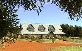 Ocean Vines Retreat - Accommodation Bookings 0