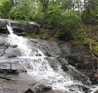 Gully Falls House
