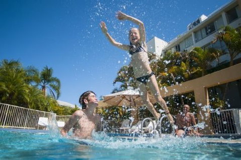 Stay In Noosa - Accommodation Bookings 0