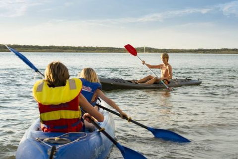 Stay In Noosa - Accommodation Bookings 3