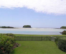 Minnamurra NSW Accommodation Bookings