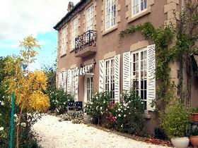 Adelaide Hills Chateau Gardenique B&b - Accommodation Bookings 0