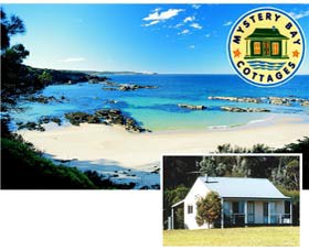 Mystery Bay NSW Accommodation Bookings
