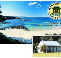 Mystery Bay Cottages - Accommodation Bookings
