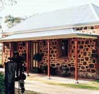 Enerby Farm Cottage - Accommodation Bookings