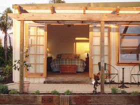 Amande Bed And Breakfast - Accommodation Bookings 0
