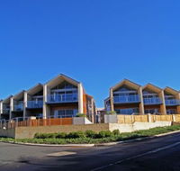 Seine Bay Apartments - Accommodation Bookings