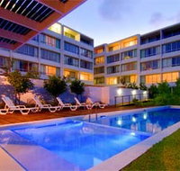Oaks Lure Apartments - Accommodation Bookings