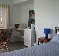 Mena Creek Eco Gardens - Accommodation Bookings