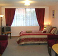 Ashwood Park Holiday Units
