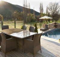 Alpine Valley Getaways - Accommodation Bookings