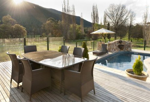 Alpine Valley Getaways - Accommodation Bookings 0