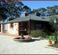 Hahndorf Creek Bed And Breakfast - Accommodation Bookings