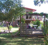 Monaro Cottage - Accommodation Bookings