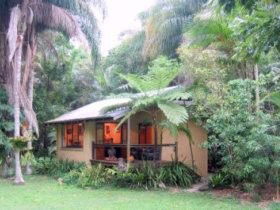 Currumbin Valley QLD Accommodation Bookings