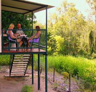 Manbulloo Homestead - Accommodation Bookings