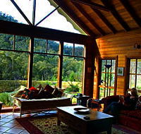 Springvale Retreat - Accommodation Bookings