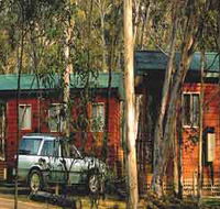 Kosciuszko Mountain Retreat - Accommodation Bookings