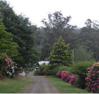 Mountain Rivers Lodge - Accommodation Bookings