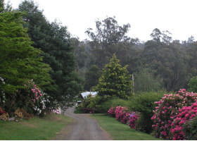 Mountain Rivers Lodge - Accommodation Bookings 0