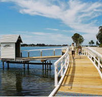 Mcmillans Of Metung Resort - Accommodation Bookings