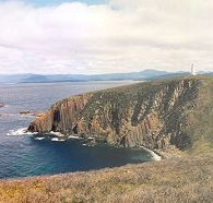 Cape Bruny Lightstation-No.2 Qtrs - Accommodation Bookings