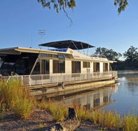 Houseboat Heaven - Accommodation Bookings
