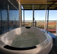 Misty Rose Barossa Chalets - Accommodation Bookings