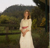 Hanging Rock Cottage - Accommodation Bookings