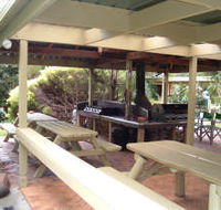 Melaleuca Grove Holiday Units amp Motor Inn - Accommodation Bookings