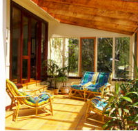 Ashwood Cottages - Accommodation Bookings