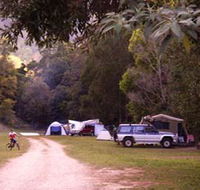 Mt Warning Holiday Park - Accommodation Bookings