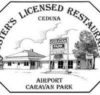 Ceduna Airport Caravan Park - Accommodation Bookings